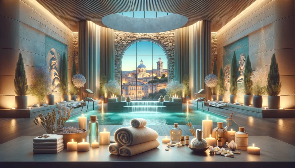 Bien etre et detente Les meilleurs spas de Marseille 1