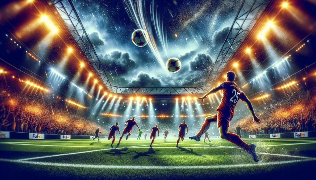 Comment la Ligue Europa Forge les Heros du Football Recits Inspirants 1