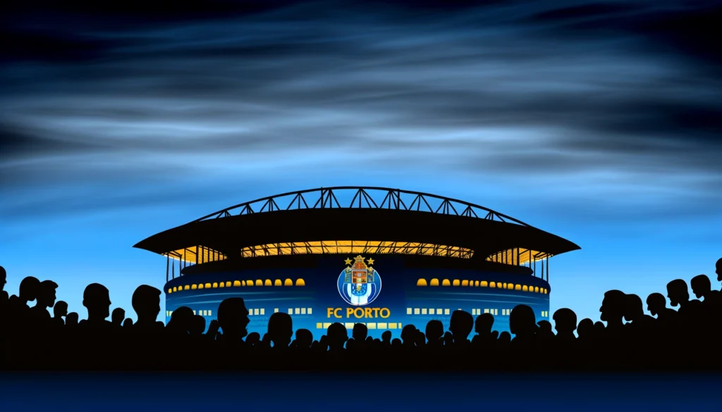 FC Porto la force tranquille du football portugais 1