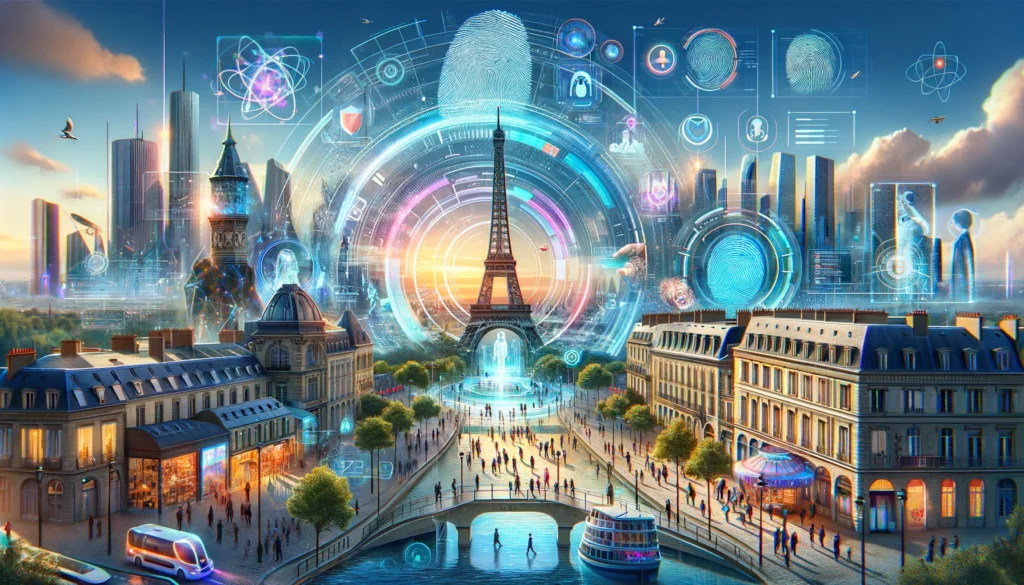 France Identite Comment ce Systeme Revolutionne lIdentification en France 1