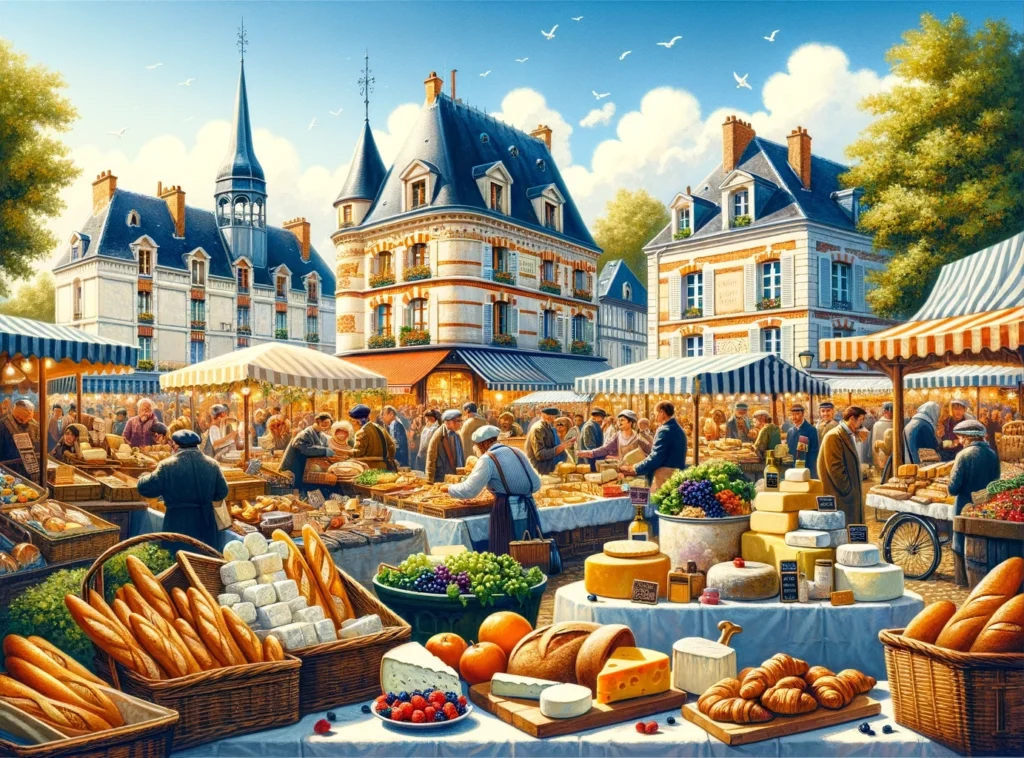 Gastronomie et terroir Les incontournables de Fontenay sous Bois 2