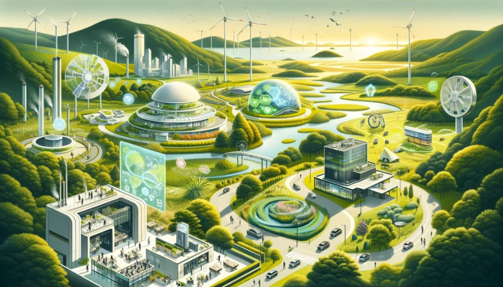 LEssonne terre dinnovation et de nature 1