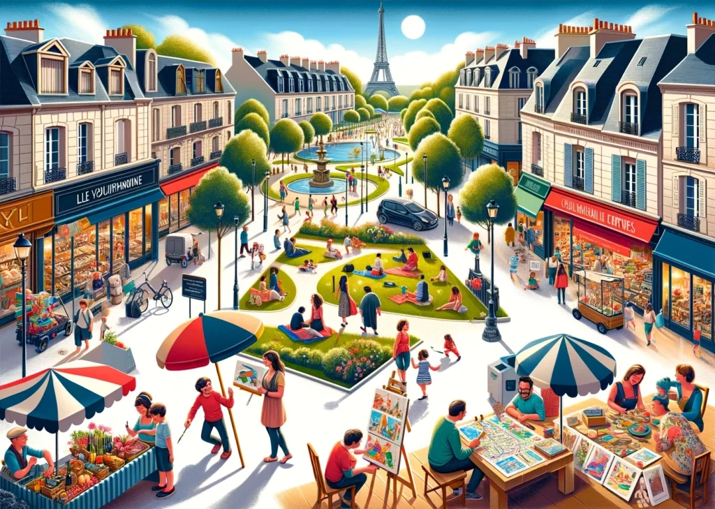 Les activites incontournables pour les familles a Montrouge 1