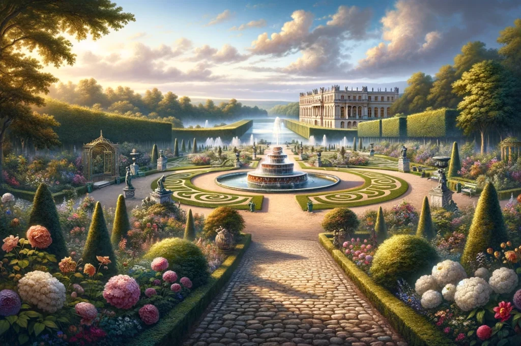 Les incontournables de Versailles bien plus que le chateau 1