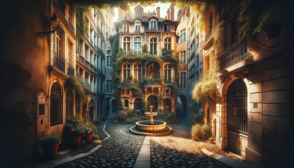 Les tresors caches de Lyon une exploration des ruelles meconnues 1