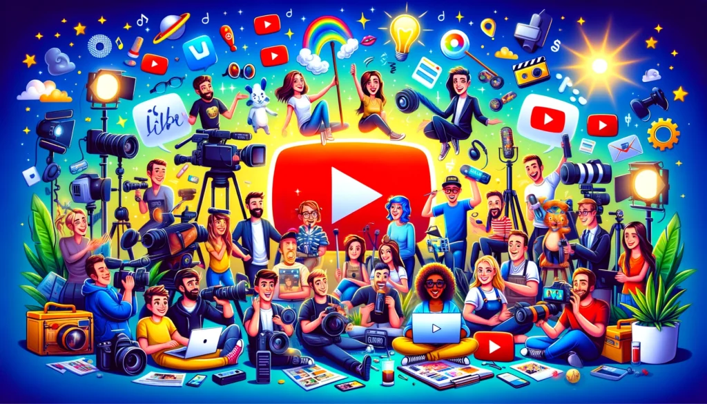 Les videastes francophones a suivre absolument sur YouTube pour une dose dinspiration quotidienne 1