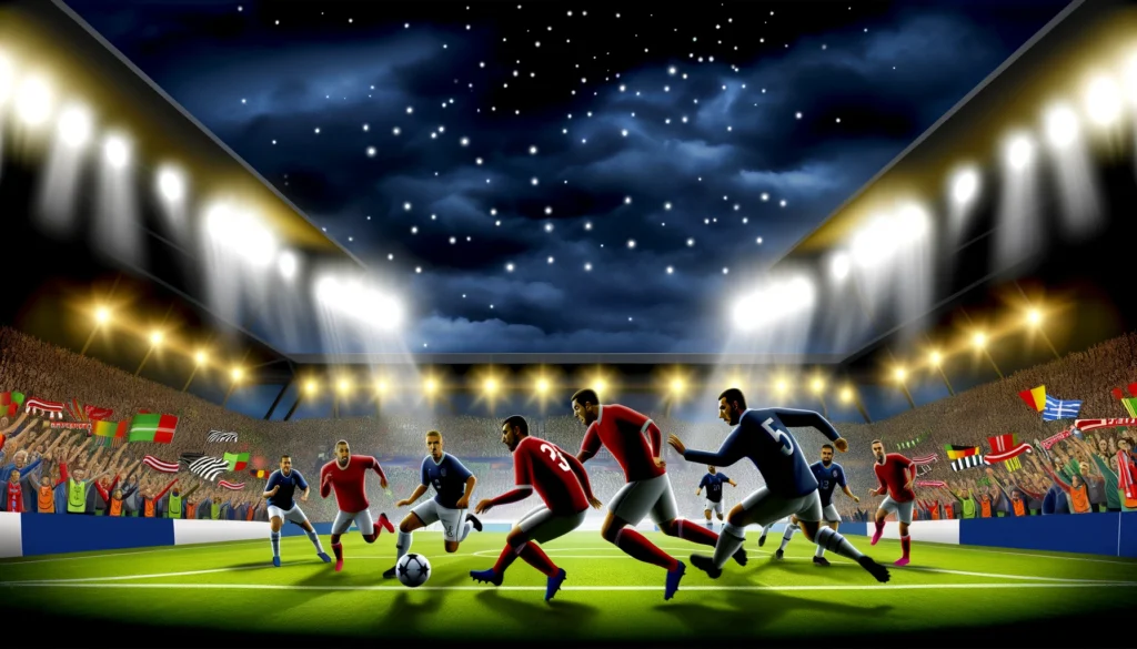 Ligue Europa Quels Enjeux pour les Clubs Participants 1