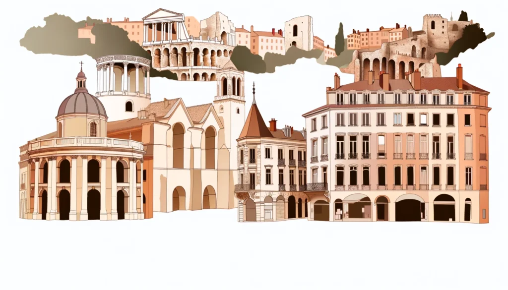 Patrimoine mondial de lUNESCO a Lyon un guide des sites a ne pas manquer 1