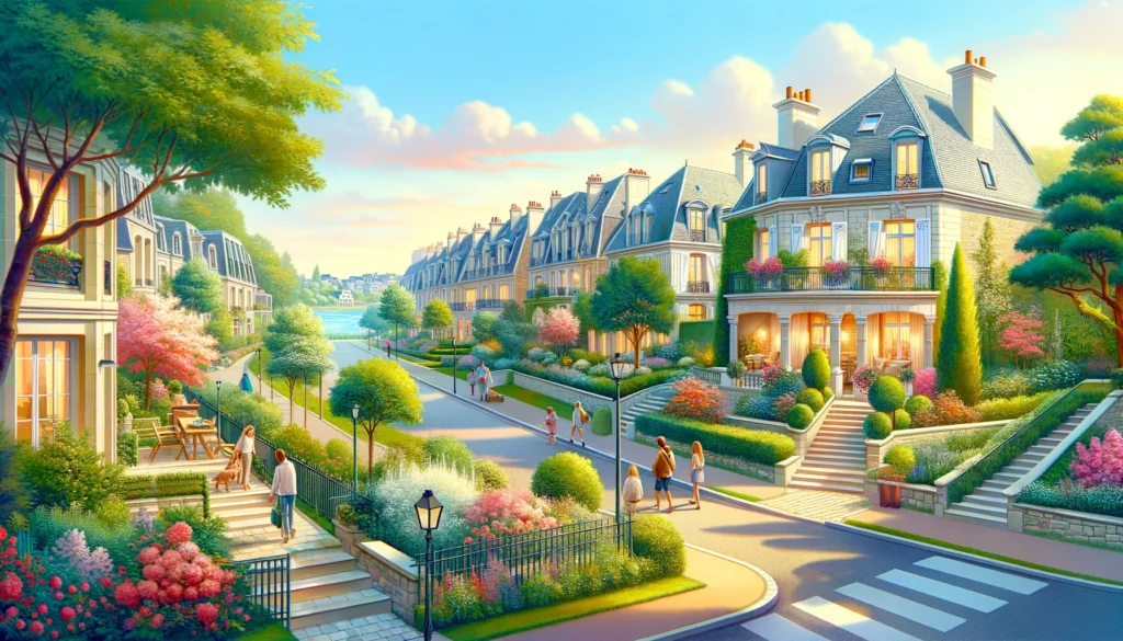 Vivre a Yerres charme et attractivite immobiliere en grande couronne 1
