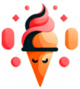 logo actujoy transparent