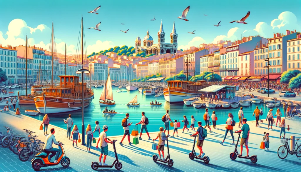 marseille