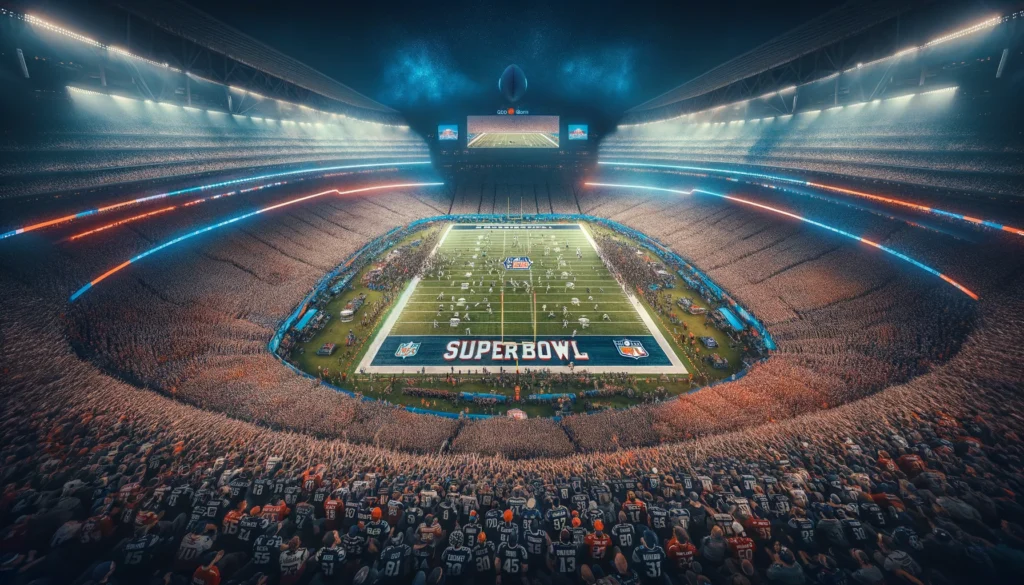 super bowl 1